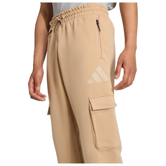 Adidas Ανδρικό παντελόνι φόρμας Z.N.E. Open-Hem Pants Adidas Ανδρικό παντελόνι φόρμας Z.N.E. Open-Hem Pants